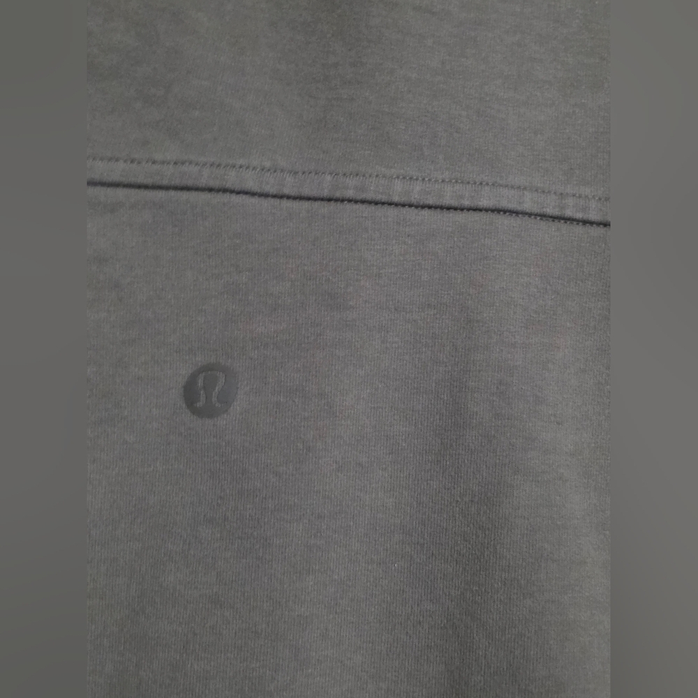 lululemon athletica Men's Olive-Style Drawstring Joggers - Picture 9 of 12